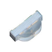 SunLED - XZM2DG74W - LED GREEN CLEAR SMD R/A