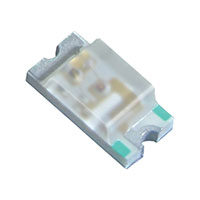 SunLED - XZMDKDGK55W-4 - LED GREEN/RED CLEAR SMD