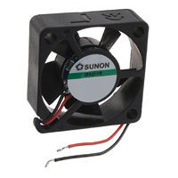 Sunon Fans MC30101VX-E01U-A99