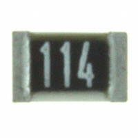 Susumu - RGH2012-2E-P-114-B - RES SMD 110K OHM 0.1% 1/4W 0805