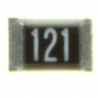 Susumu - RGH2012-2E-P-121-B - RES SMD 120 OHM 0.1% 1/4W 0805