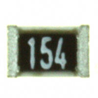 Susumu - RGH2012-2E-P-154-B - RES SMD 150K OHM 0.1% 1/4W 0805