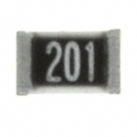 Susumu - RGH2012-2E-P-201-B - RES SMD 200 OHM 0.1% 1/4W 0805