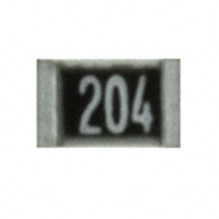 Susumu - RGH2012-2E-P-204-B - RES SMD 200K OHM 0.1% 1/4W 0805