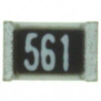 Susumu - RGH2012-2E-P-561-B - RES SMD 560 OHM 0.1% 1/4W 0805
