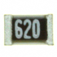 Susumu - RGH2012-2E-P-620-B - RES SMD 62 OHM 0.1% 1/4W 0805