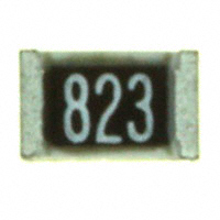 Susumu - RGH2012-2E-P-823-B - RES SMD 82K OHM 0.1% 1/4W 0805