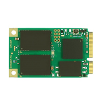Swissbit - SFSA008GU1AA1TO-I-DB-216-STD - SSD 8GB MSATA SLC SATA III 3.3V