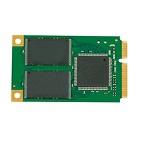 Swissbit - SFSA32GBU1BR4TO-I-NC-236-STD - SSD 32GB MSATA SLC SATA II 3.3V