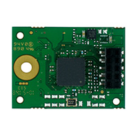 Swissbit - SFUI2048J1AB2TO-I-MS-211-STD - MODULE FLASH NAND SLC 2GB
