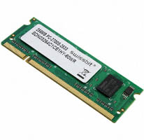 Swissbit - SDN03264C1CE1HY-60WR - MODULE DDR SDRAM 256MB 200SODIMM