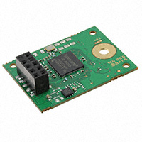 Swissbit - SFUI4096J1AB1TO-I-MS-211-STD - MODULE FLASH NAND SLC 4GB
