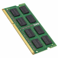 Swissbit - SGN04G64E1BD2SA-DCWRT - MODULE DDR3 SDRAM 4GB 204SODIMM