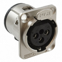 Switchcraft Inc. E3FSC