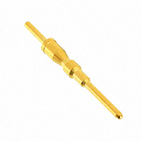 Switchcraft Inc. - EN3PC20M - CONTACT PIN 20-22AWG CRIMP GOLD