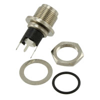 Switchcraft Inc. - PCL722AS - CONN PWR JACK 2X5.5MM SOLDER