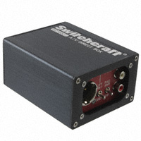 Switchcraft Inc. - SC700CT - A/V DIRECT BOX