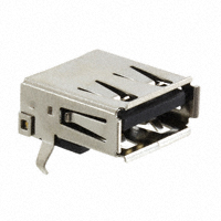 Switchcraft Inc. - SUSBX - CONNECTOR SINGLE USB