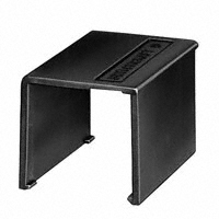 Switchcraft Inc. - P2994 - COVER 1/4" R/A PHONE JACK