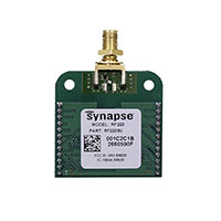 Synapse Wireless - RF220SU - RF ENGINE THROUGH-HOLE