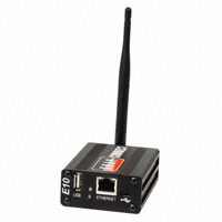 Synapse Wireless - SLE10-868-001 - SNAP CONNECT E10 868MHZ