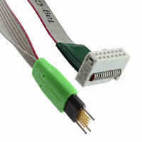 Tag-Connect LLC - TC2050-IDC-NL-430 - CBL PLUG-OF-NAILS MSP430 TI
