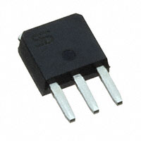 Taiwan Semiconductor Corporation - TSM680P06CH X0G - MOSFET, SINGLE, P-CHANNEL, -60V,