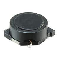 Taiyo Yuden - NS10145T100MNA - FIXED IND 10UH 3.77A 30 MOHM SMD
