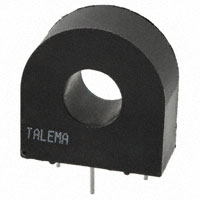 Talema Group LLC - ACX-1050 - XFMR 50/60HZ PCB 1% 2500:1 50A