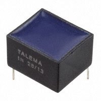 Talema Group LLC - SDF-0.63-500 - INDUCT ARRAY 2 COIL T/H