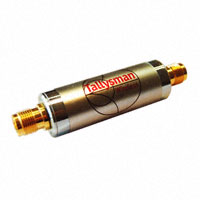 Tallysman Wireless Inc. - 33-0125-0 - RF AMPLIFIER IN-LINE SMA JACK