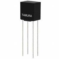 Tamura - MET-46 - TEL TRANS 600:600 3.0MADC