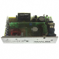 Tamura - PAS150-4 - AC/DC CONVERTER 12V 80W