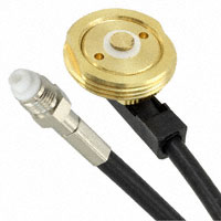 Taoglas Limited - CAB.V11 - CABLE RG-58 TO FME 3' RECPT