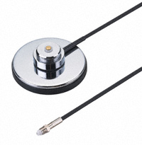 Taoglas Limited - CAB.W12 - CABLE RG-58 TO FME 14' RECPT