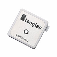 Taoglas Limited CGGP.35.3.A.02