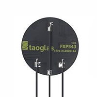 Taoglas Limited - FXP543.A.07.A.001 - ANTENNA