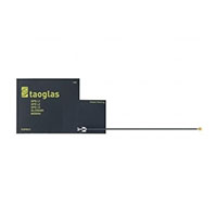 Taoglas Limited - FXP612.07.0095A - GPS L1,2,5-GLONASS-BEIDOU FLEXIB