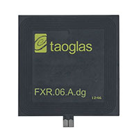 Taoglas Limited - FXR.06.A.DG - ANTENNA