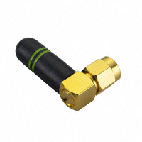 Taoglas Limited - GW.26.0112 - ANT RIGHT ANGLE SMA 2.4GHZ