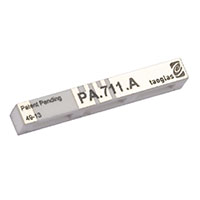 Taoglas Limited - PA.711.A - ANTENNA CHIP WIDE BAND SMD