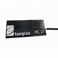 Taoglas Limited - PC17.07.0070A - DUAL BAND 2.4/5.2GHZ PCB ANT