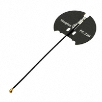 Taoglas Limited - PC23.07.0100A - ANTENNA QUAD BAND CELL W/ CABLE