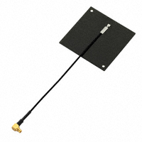 Taoglas Limited - PC24.09.0100A - ANTENNA QUAD BAND CELL W/ CABLE