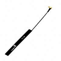 Taoglas Limited - PC30.09.0100A - ANTENNA QUAD BAND CELL W/ CABLE