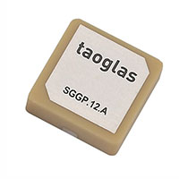 Taoglas Limited - SGGP.12.4.A.02 - ANTENNA