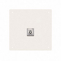 Taoglas Limited - WLPD.4958.12.4.A.02 - PATCH ANT BT WIFI 12X12MM ON EVB