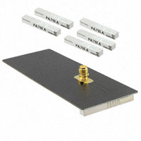Taoglas Limited - PAD.710.A - EVAL BOARD FOR PA.710