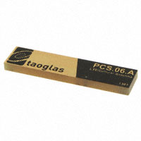 Taoglas Limited - PCS.06.A - ANTENNA HAVOK LOW PROFILE