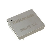 TDK-Lambda Americas Inc. - CC15-2403SF-E - CONV DC/DC 15W SNGL 24V 3.3V PCB